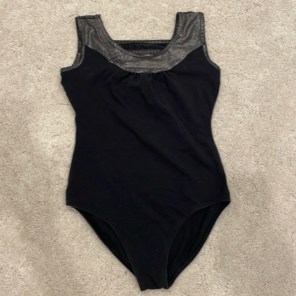 Future Star Capezio
